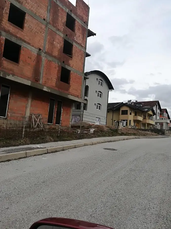 Vila Stanišić apartmani