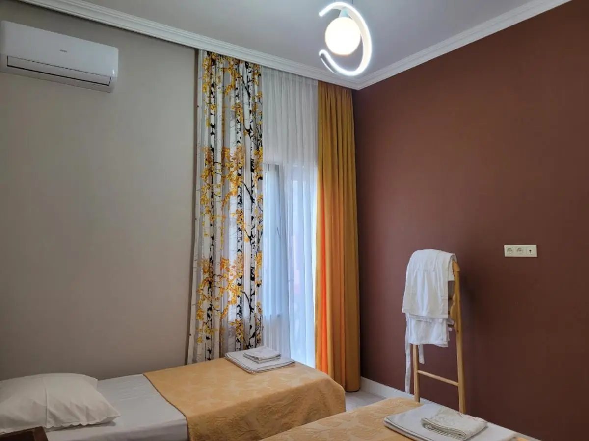 Hotel Dika