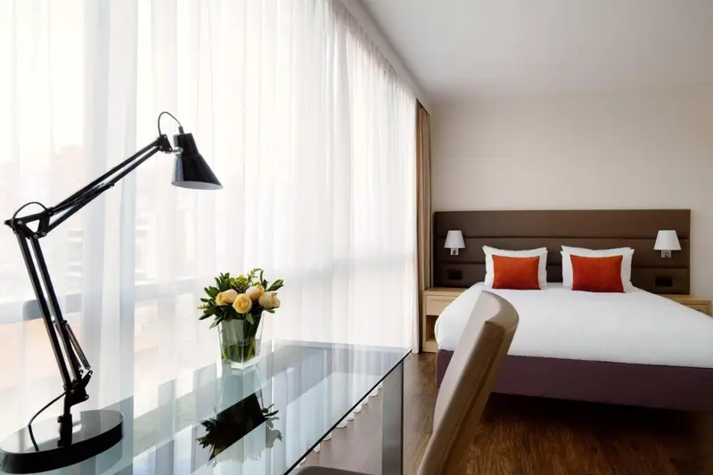 Residence Inn by Marriott Sarajevo