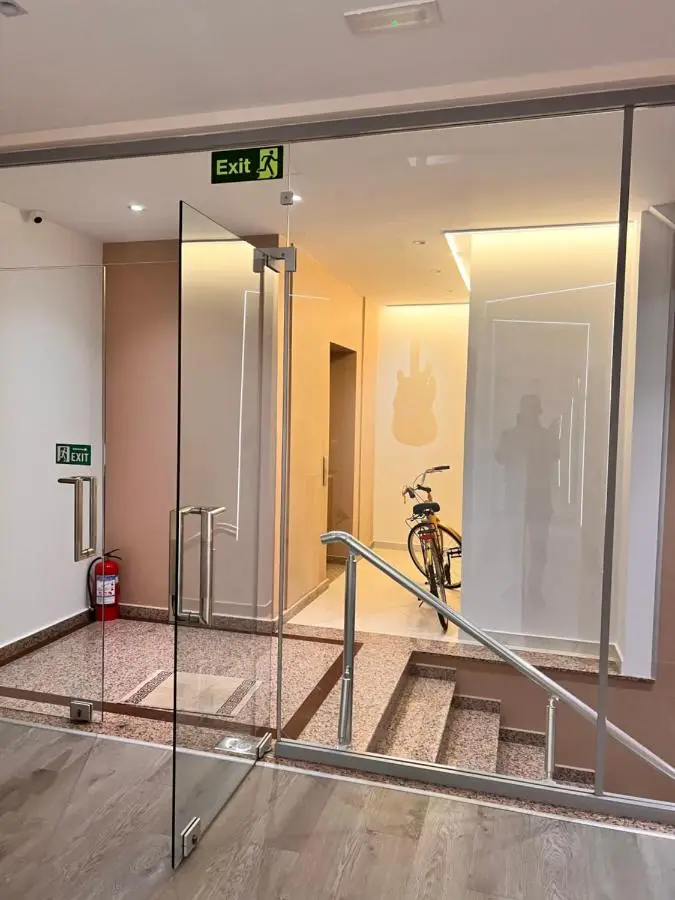 apartamente Melodi