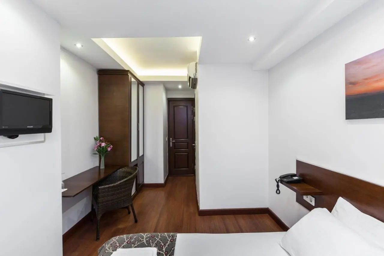 Buyukada Comfort OTEL