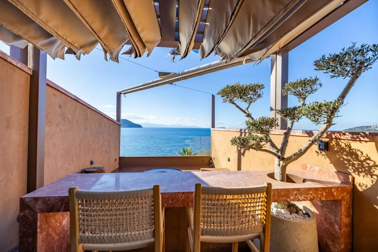 Arin Resort Bodrum