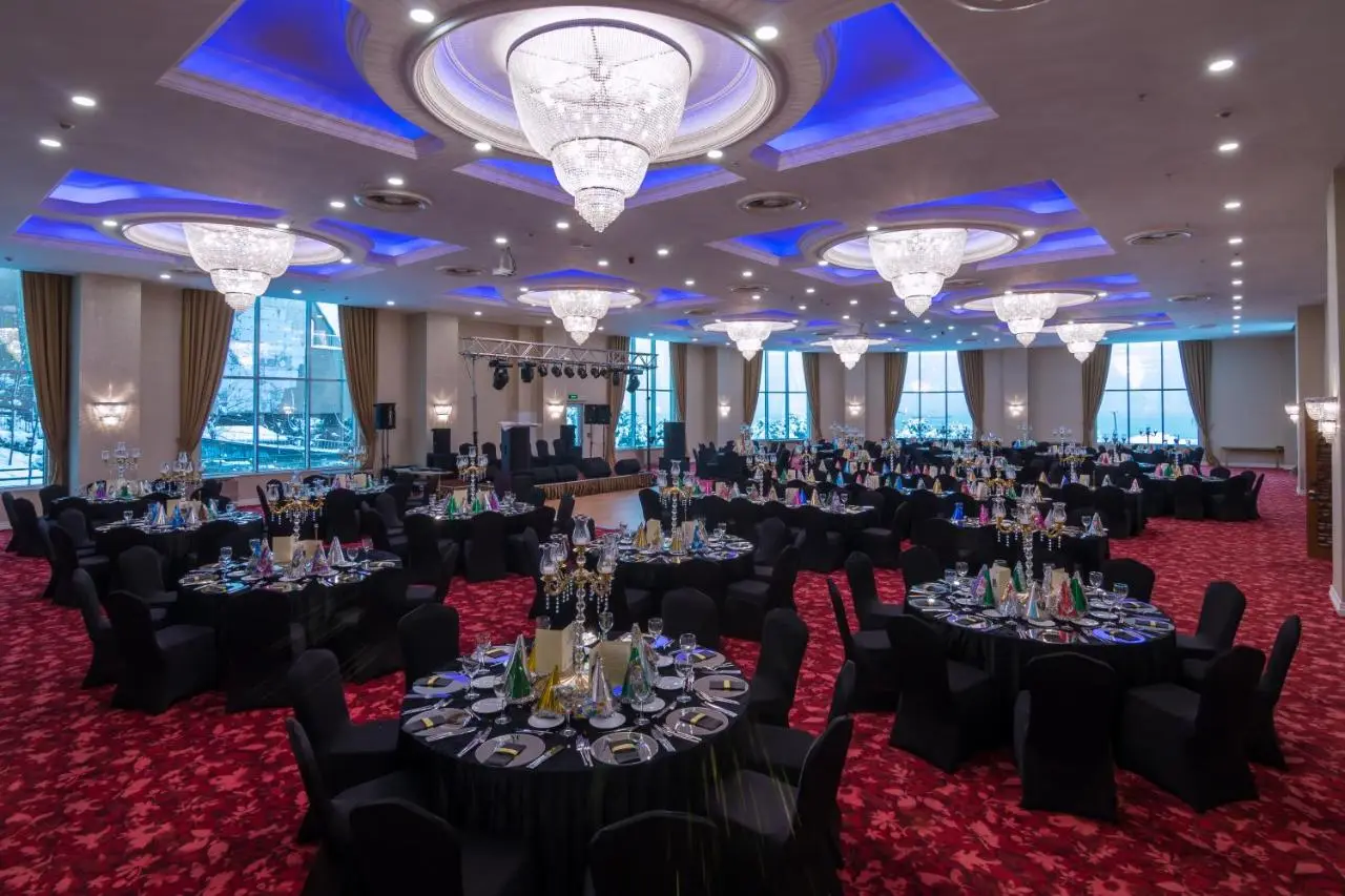 Elite Hotels Darica Spa & Convention Center