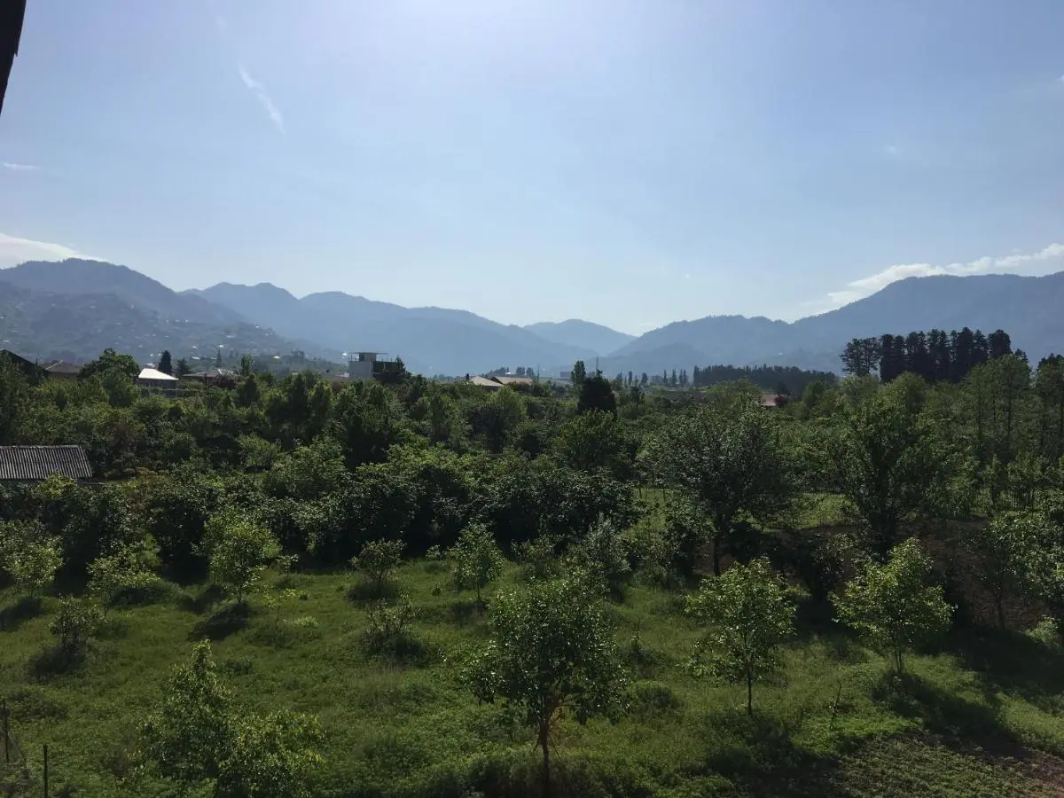 Homestay in Batumi Дом в Чакви