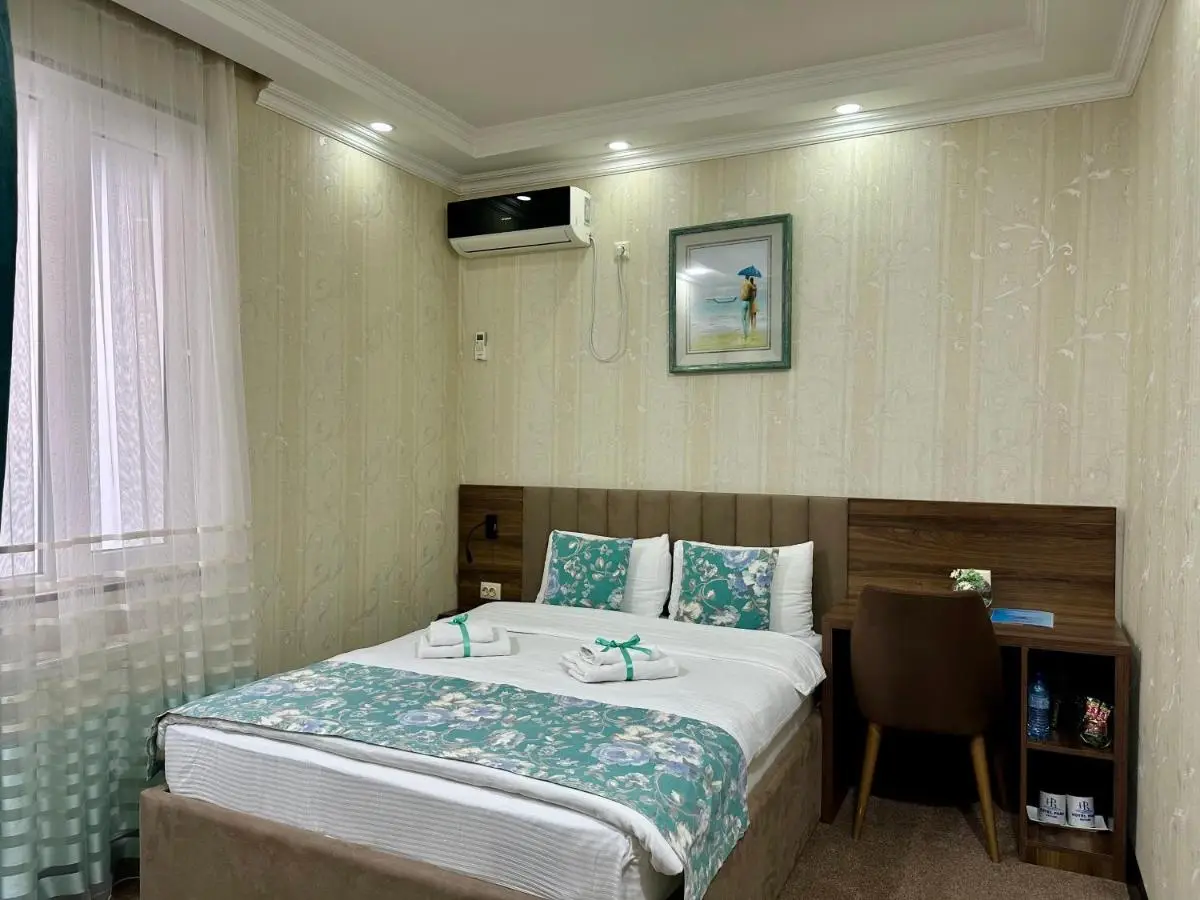 Hotel Park