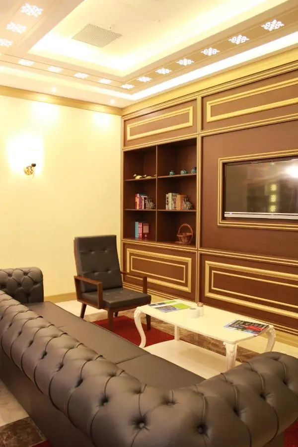 Altın Otel & Spa Balıkesir