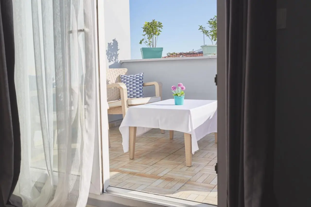 Albatros Hagia Sophia Hotel