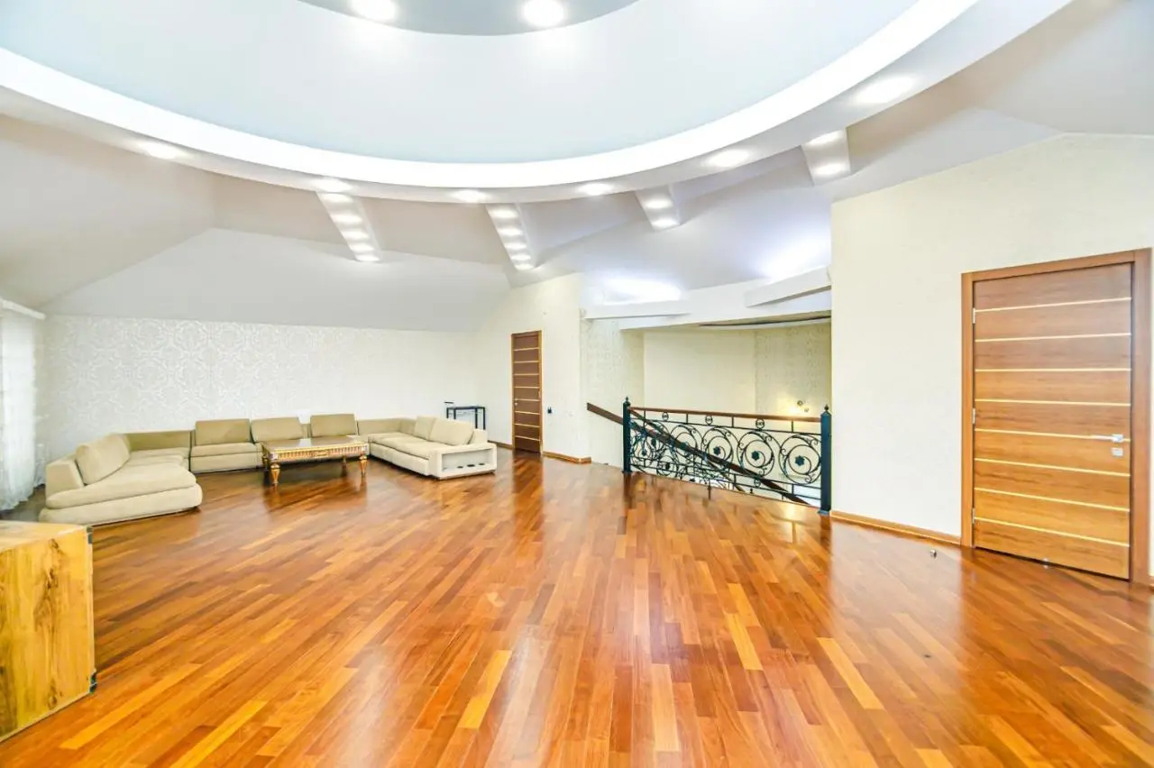 Deluxe villa Baku