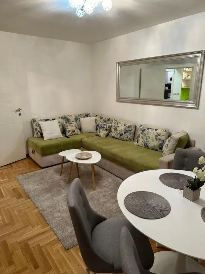Apartman Bistrik