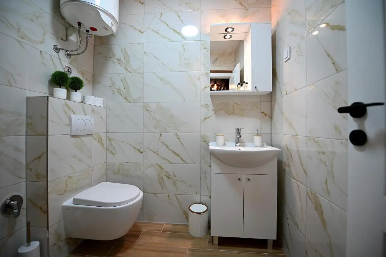 Apartments Magaza
