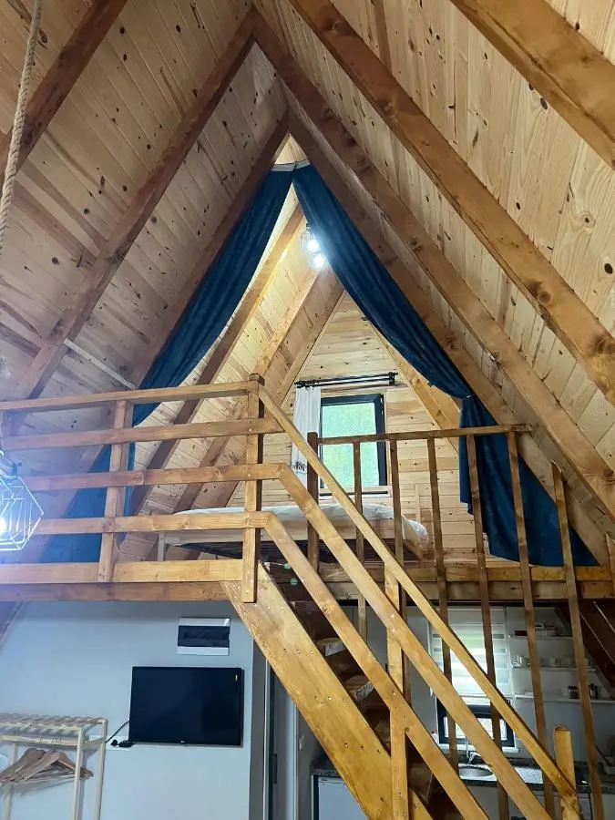 Ali's House