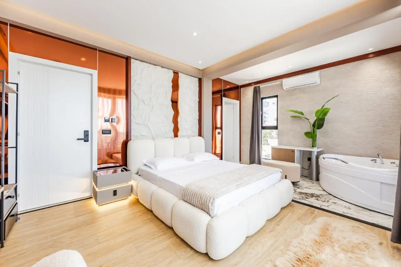 Verona Boutique Hotel
