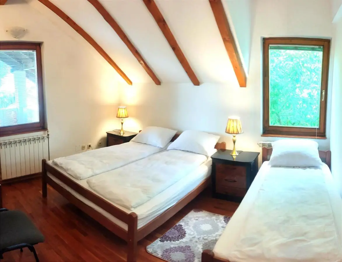 Vila Gardenia