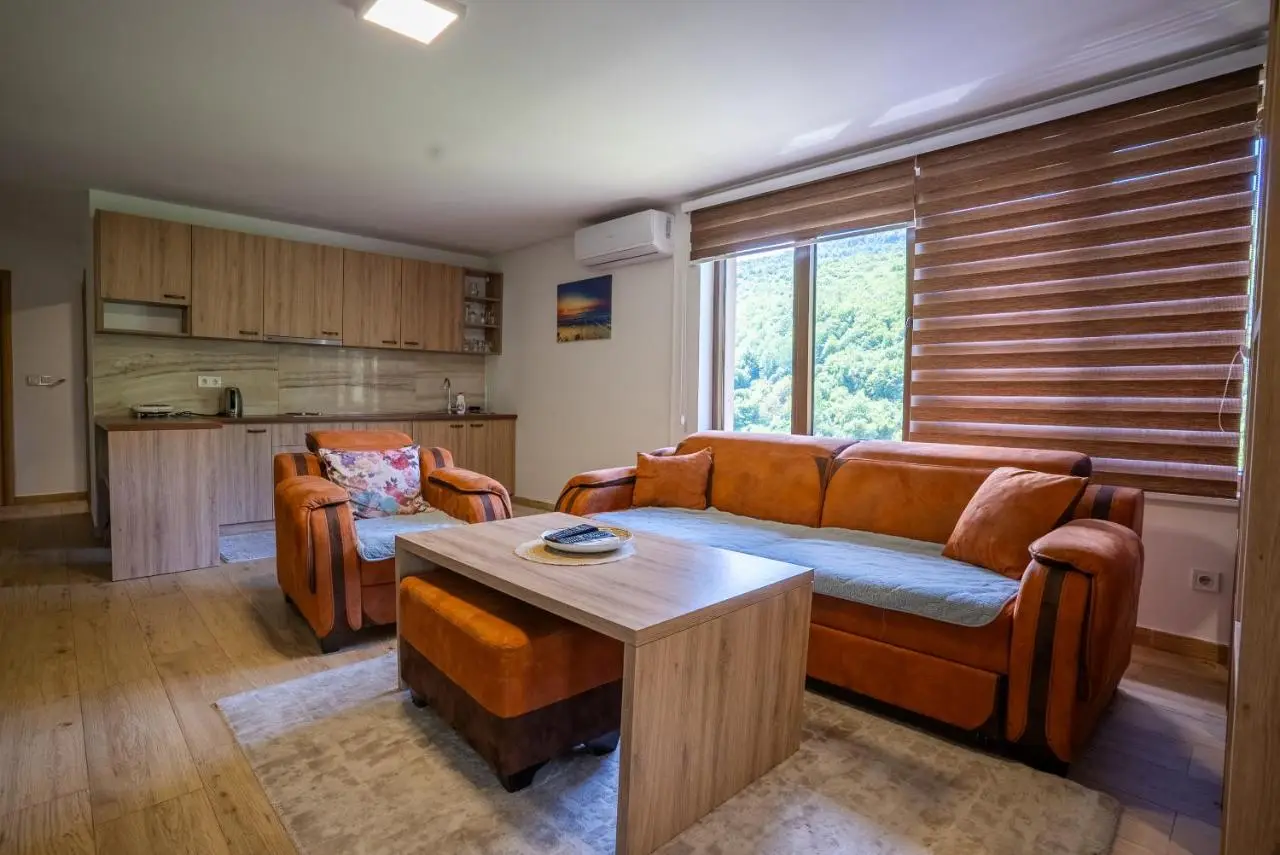 Vila Jasen - Bjelašnica