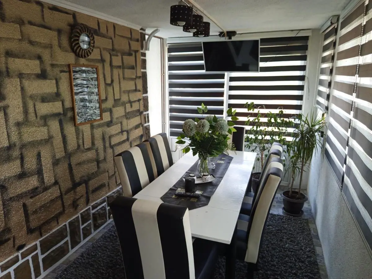 Apartman Emma