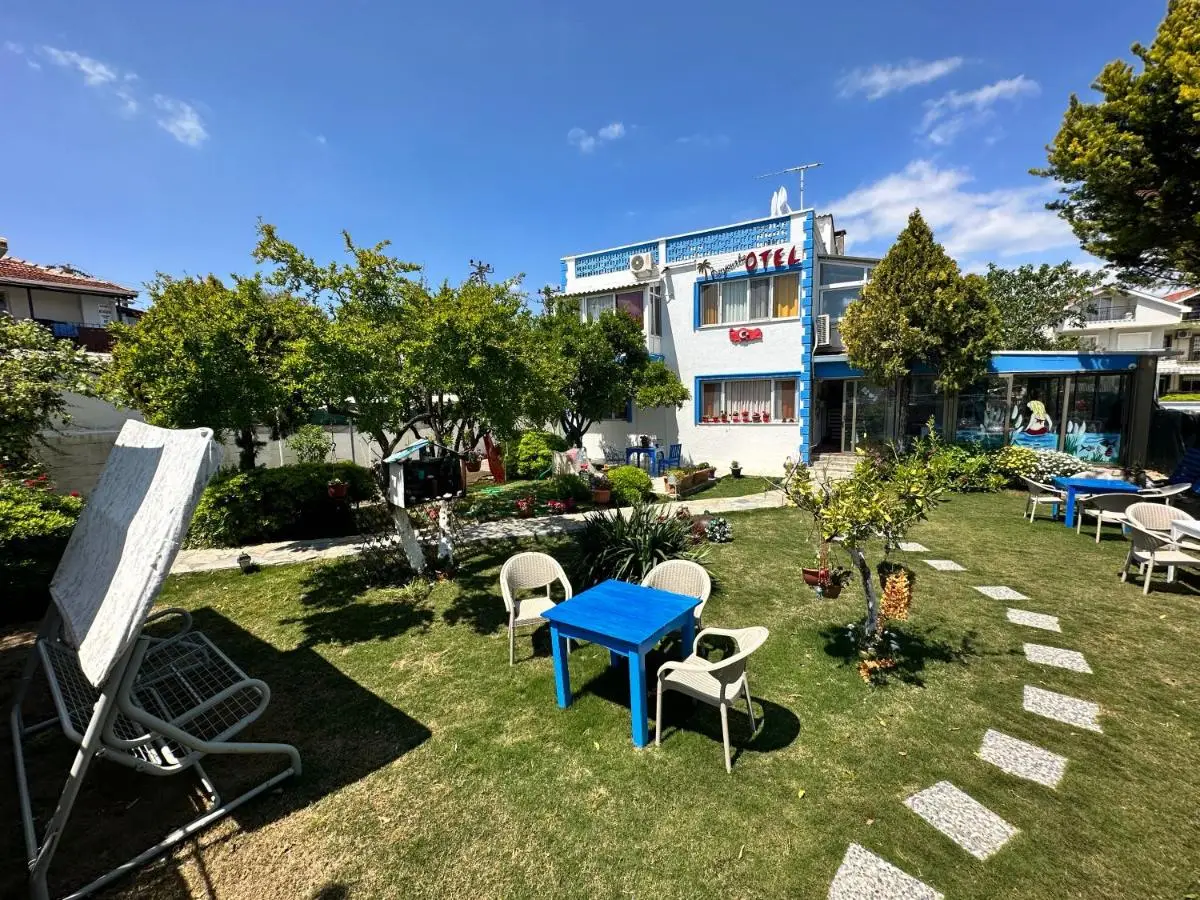Bonjourla Otel