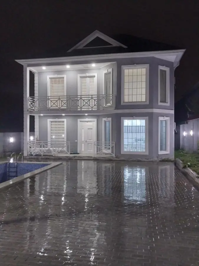 Gabala Modern Harmony