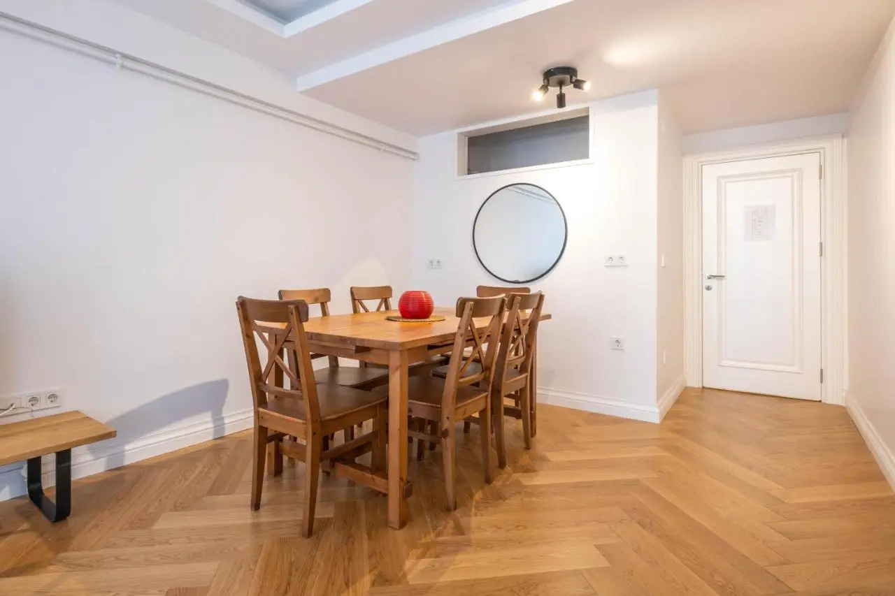 Mayer Sisli Residence - Luxury 3Br Apartments