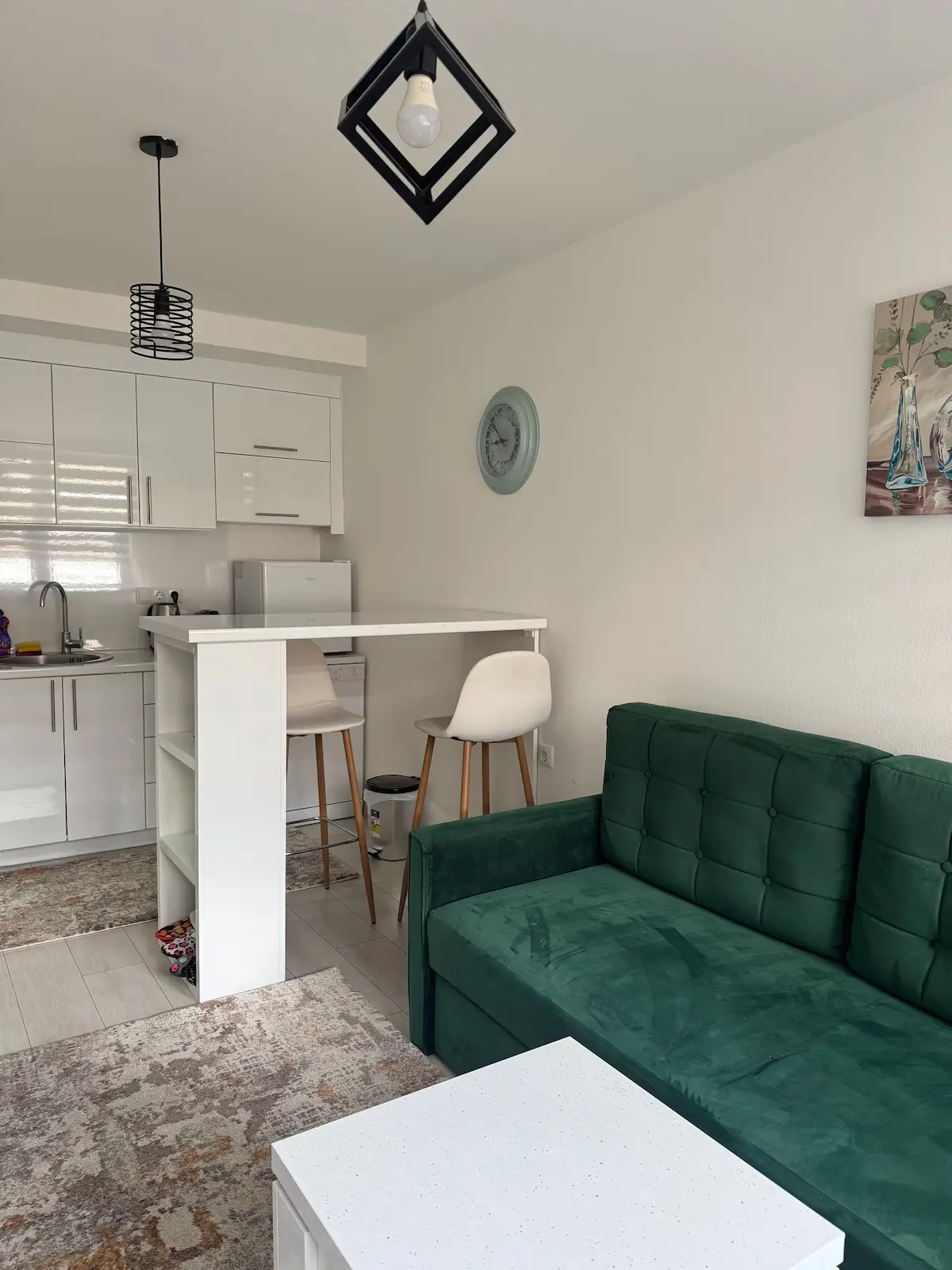 Mini apartment Smile in the center of Travnik