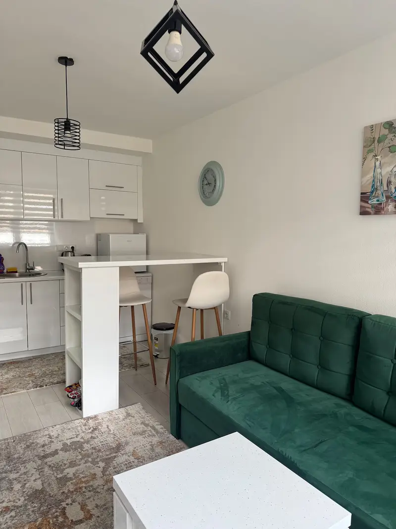 Mini apartment Smile in the center of Travnik