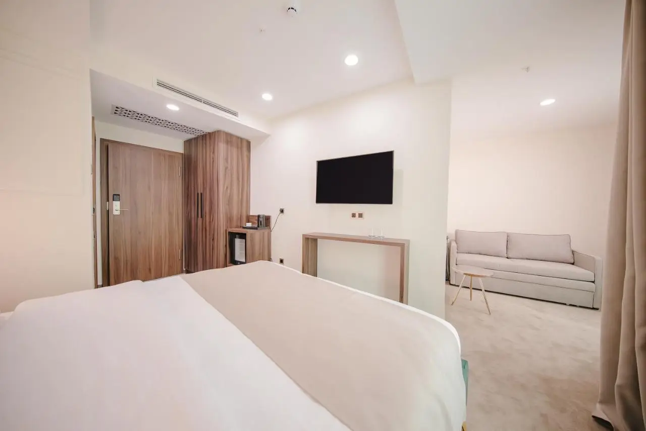 Orden Hotel