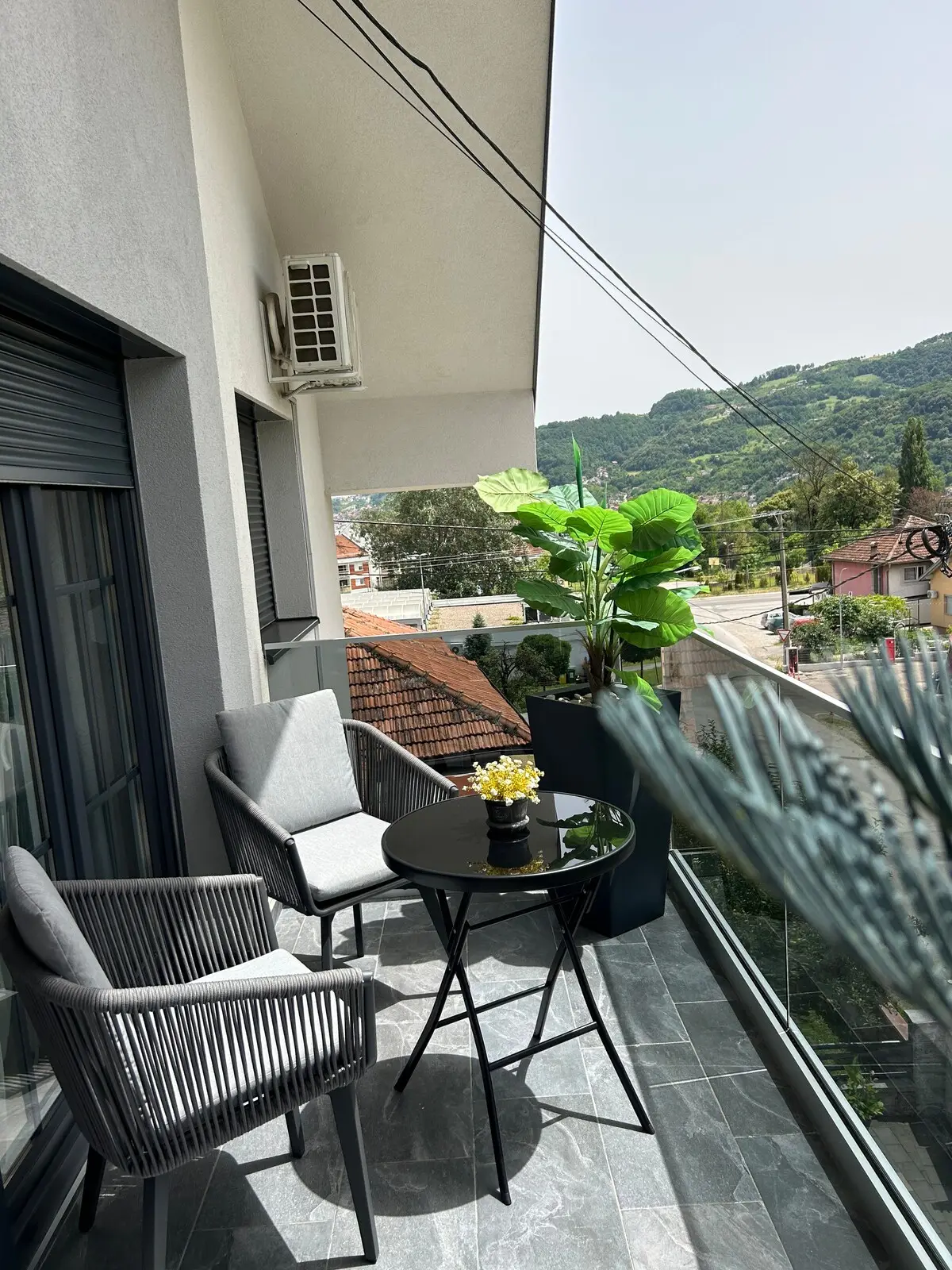 Apartment Eros