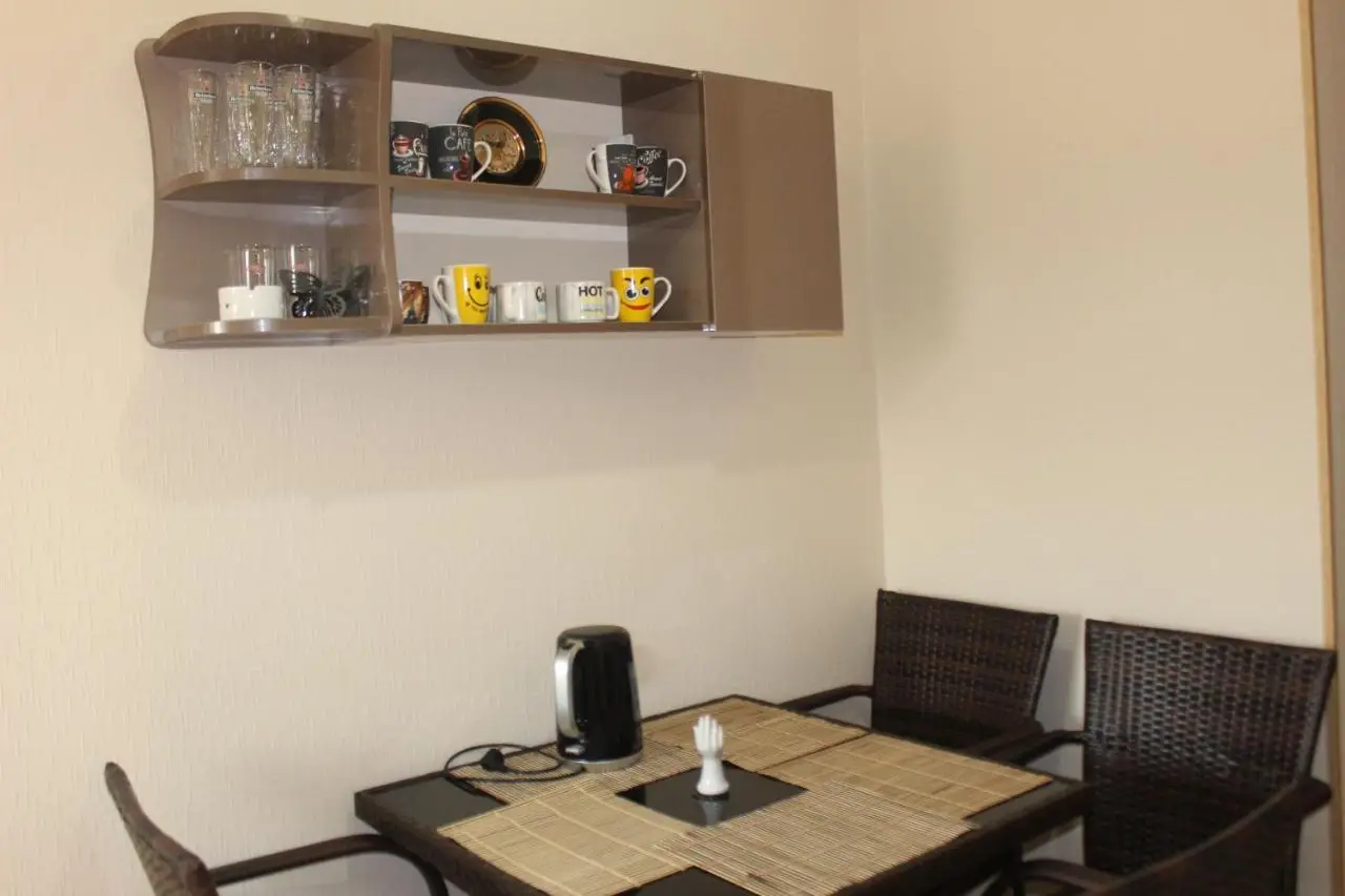 Hotel Tarasa