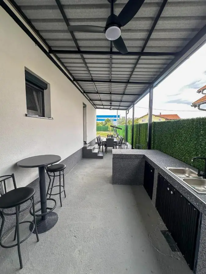 Holiday Home Norr