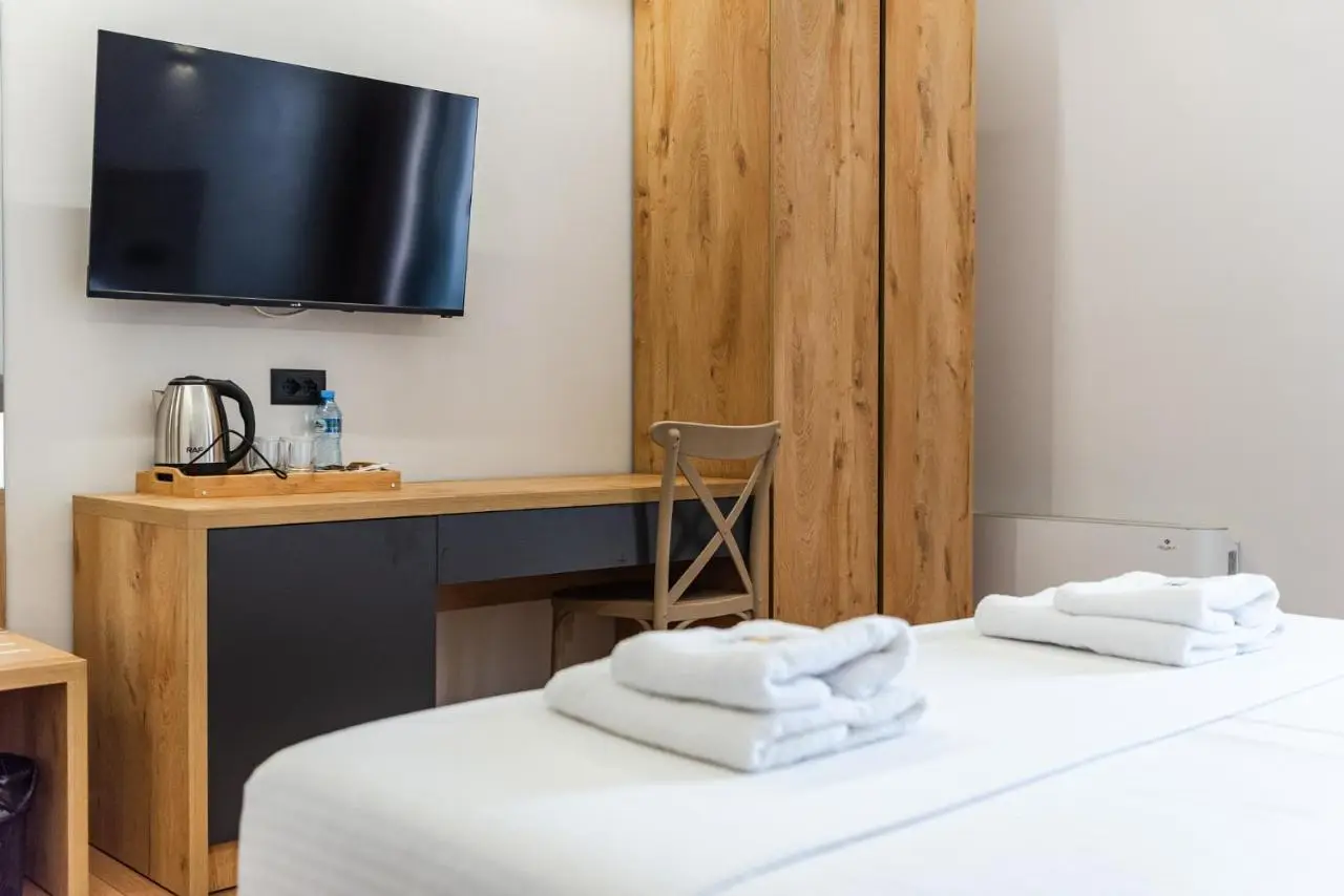 Relax Inn Hotel Durres