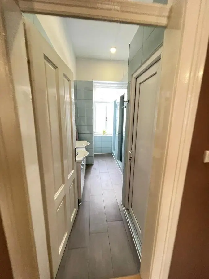 Apartment Pangea