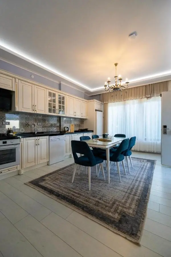 Poison Garden Suite & SPA