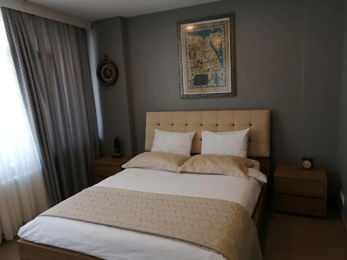 Levent Apartments