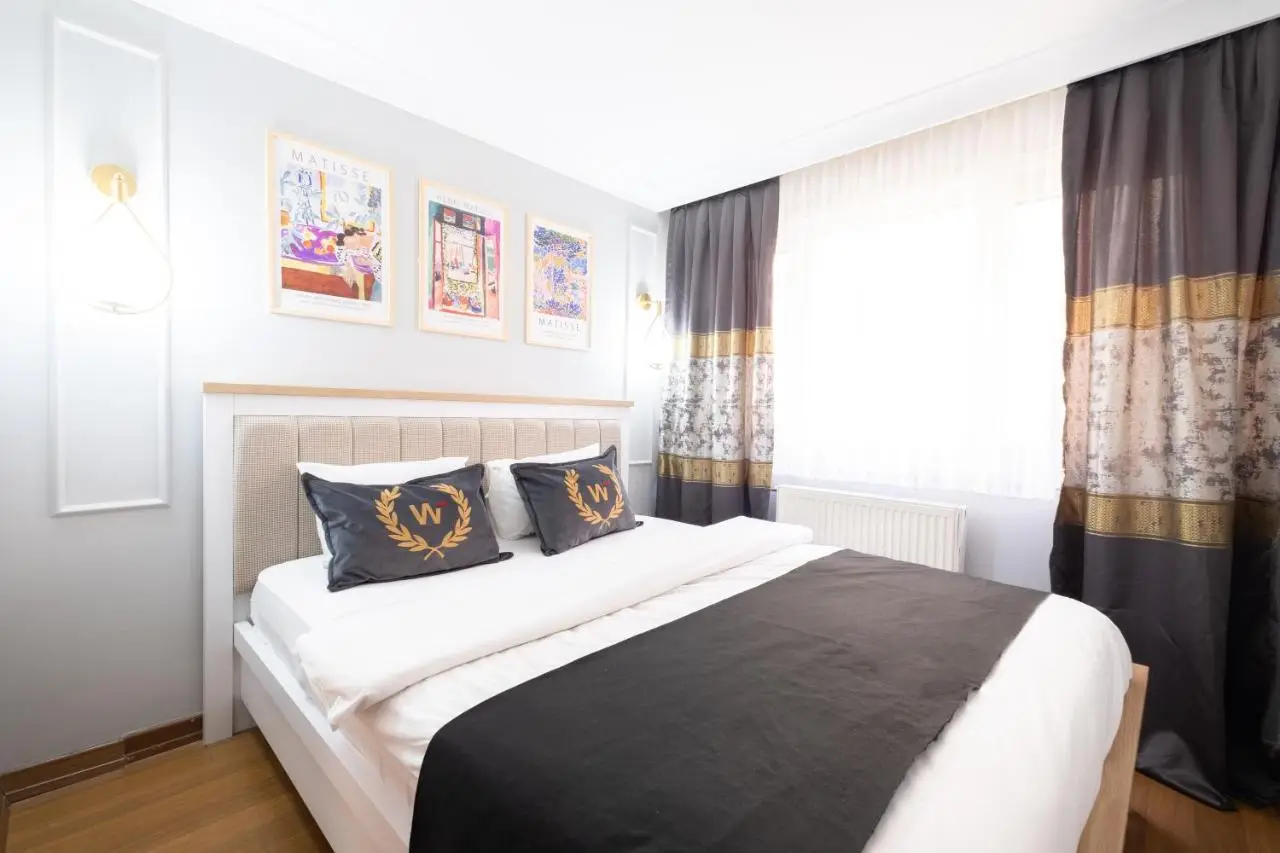 Fulya Süit Hotel