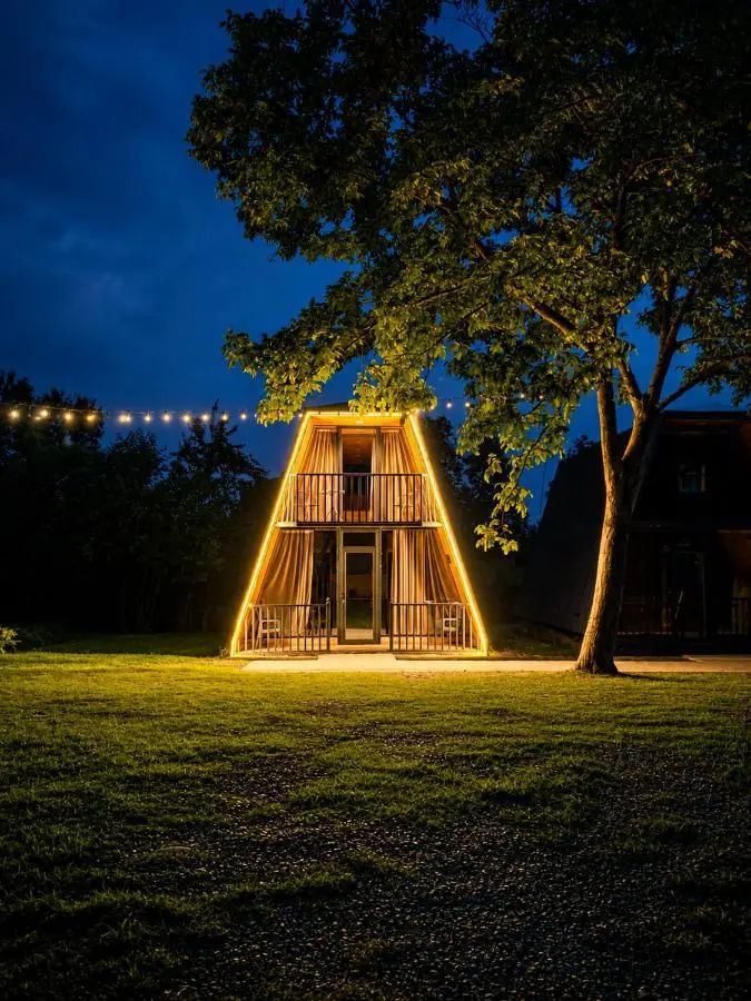 Diamond Cottages