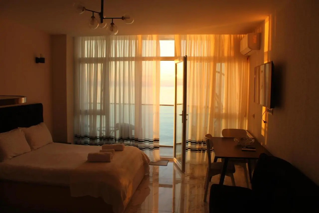 Sea View Batumi