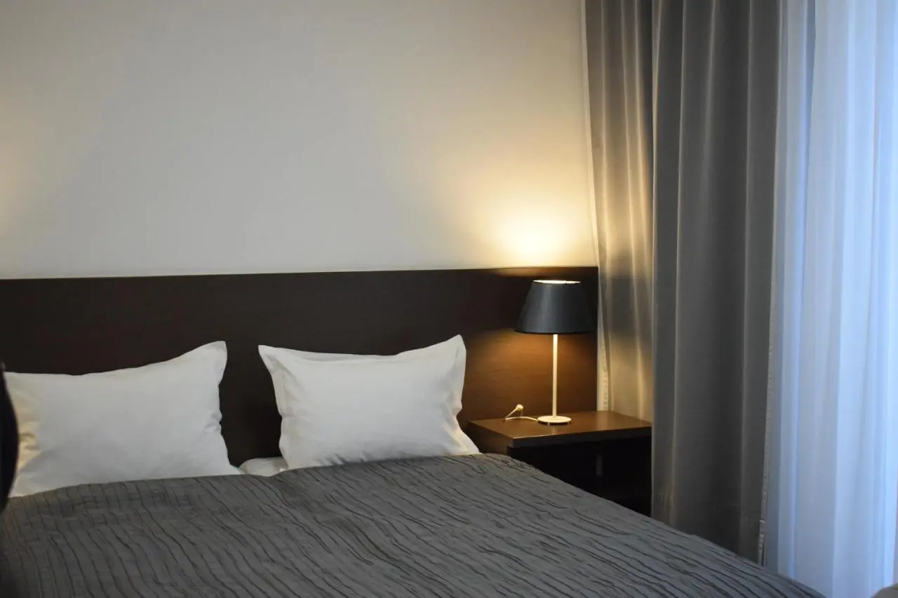 Hotel Divan