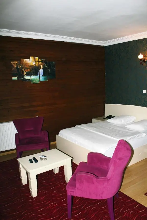 Bordo Hotel