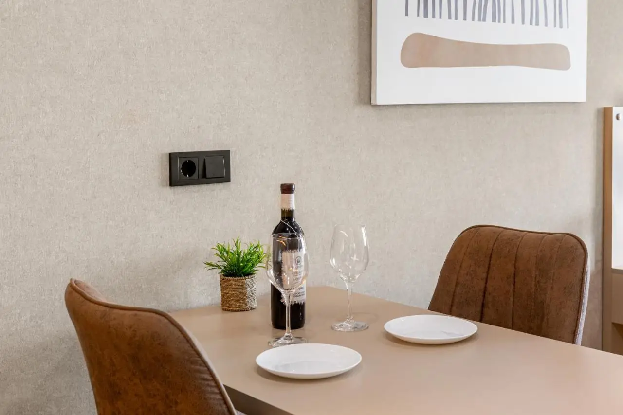 Solis Residence NOOK