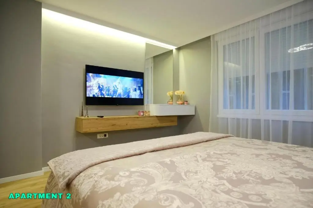 Residence 14 Sarajevo