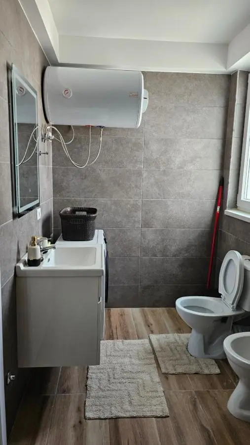 Tirana Airport Apartment