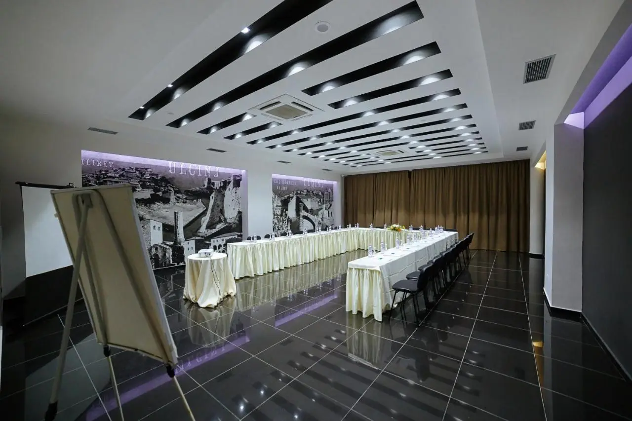 Horizont Hotel