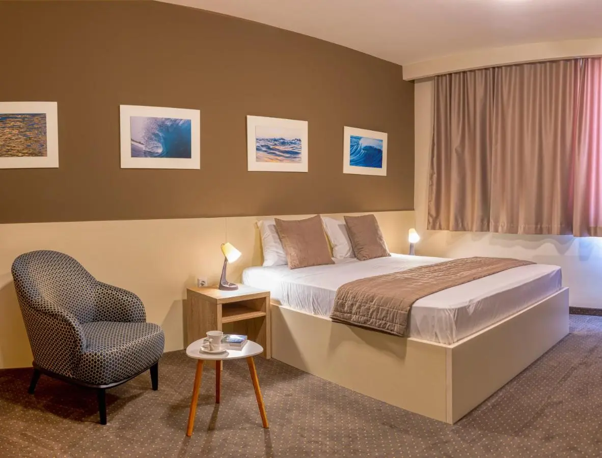 Hotel Argentum