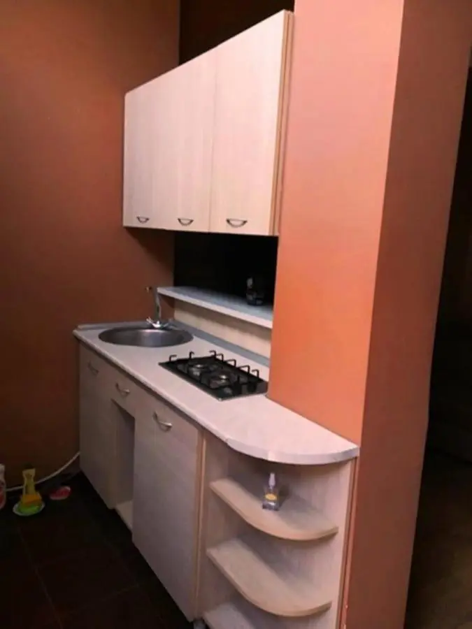 birdhome in Tbilisi (Maria)