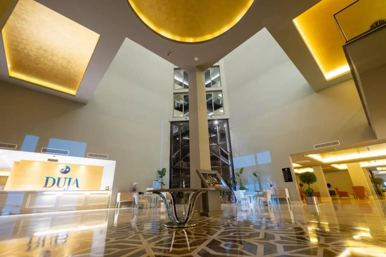Duja Didim - Ultra All Inclusive
