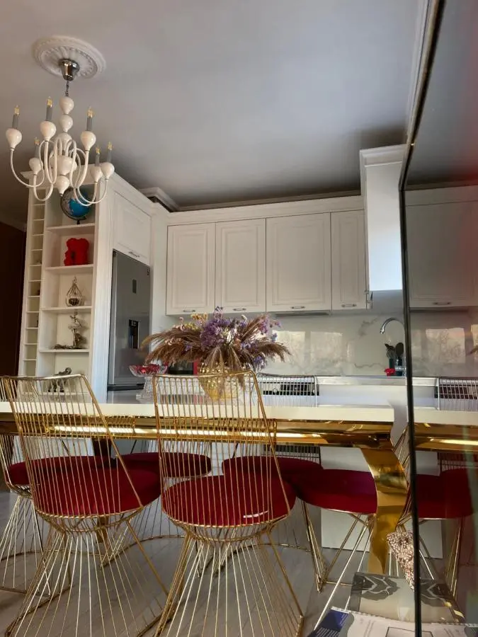 Besa Apartment