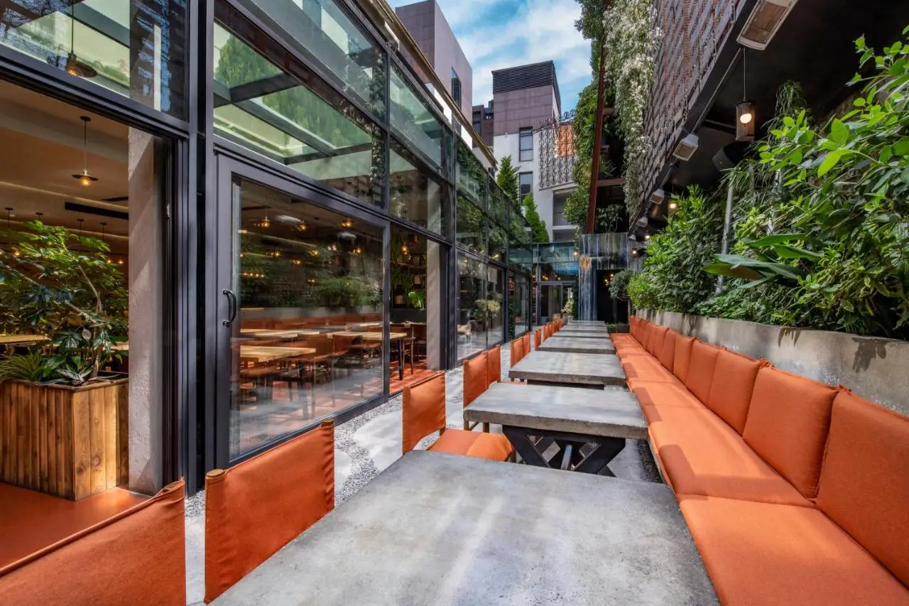 IOTA Hotel Tbilisi