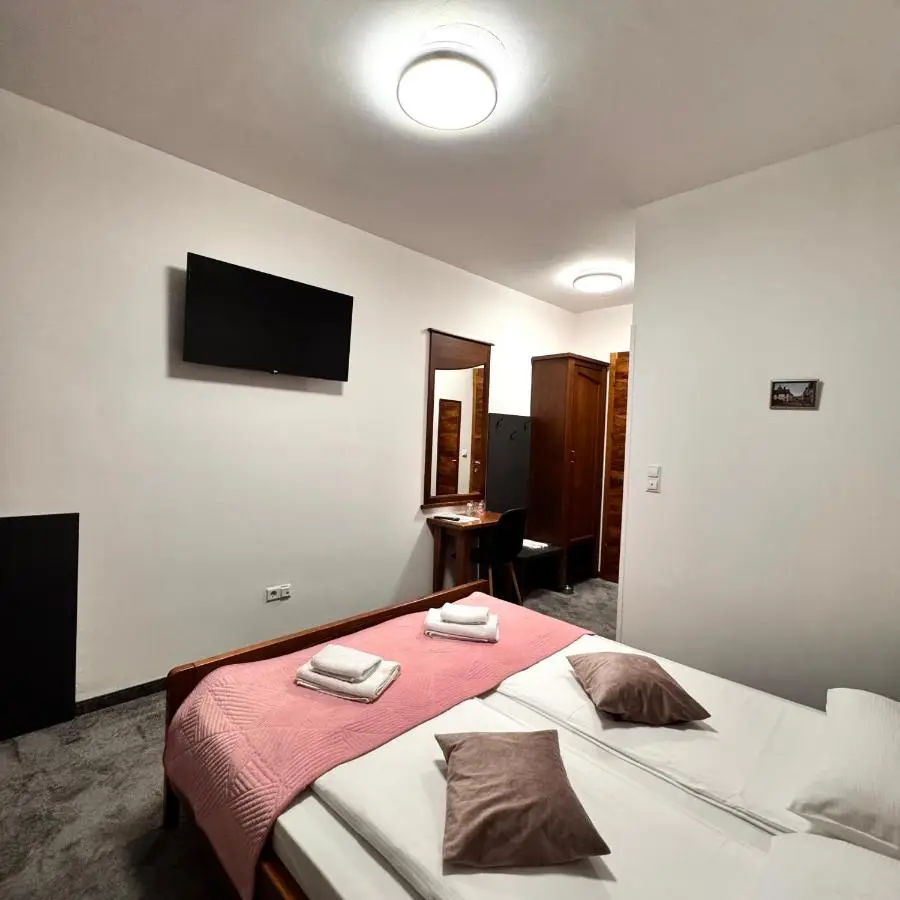 Hotel Paviljon