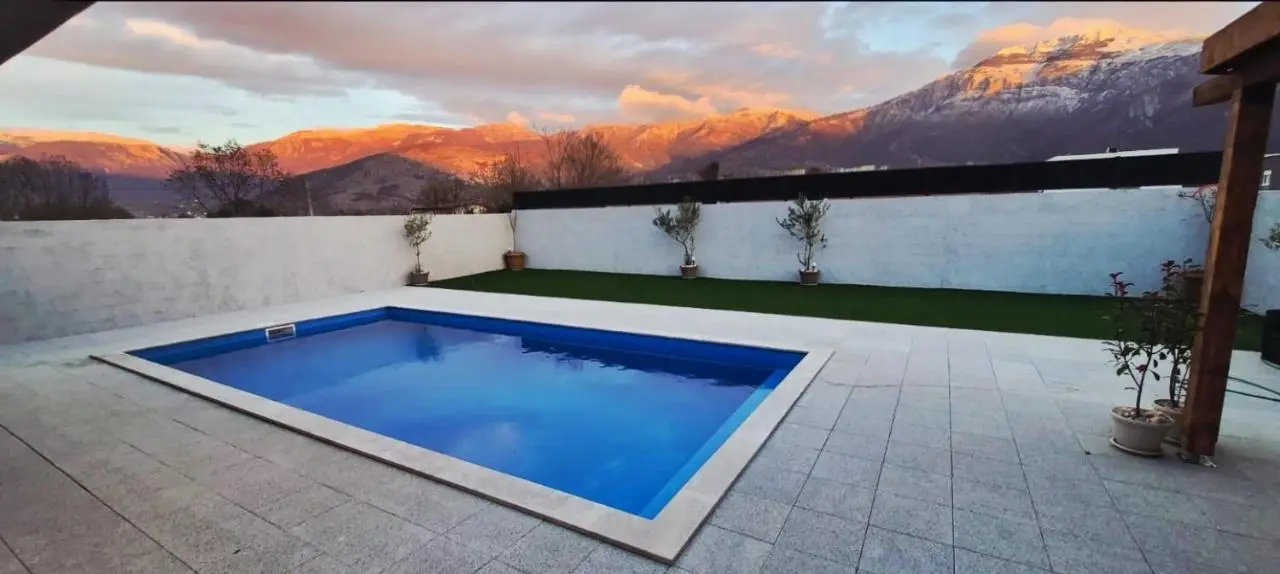Villa LAKE Mostarsko jezero