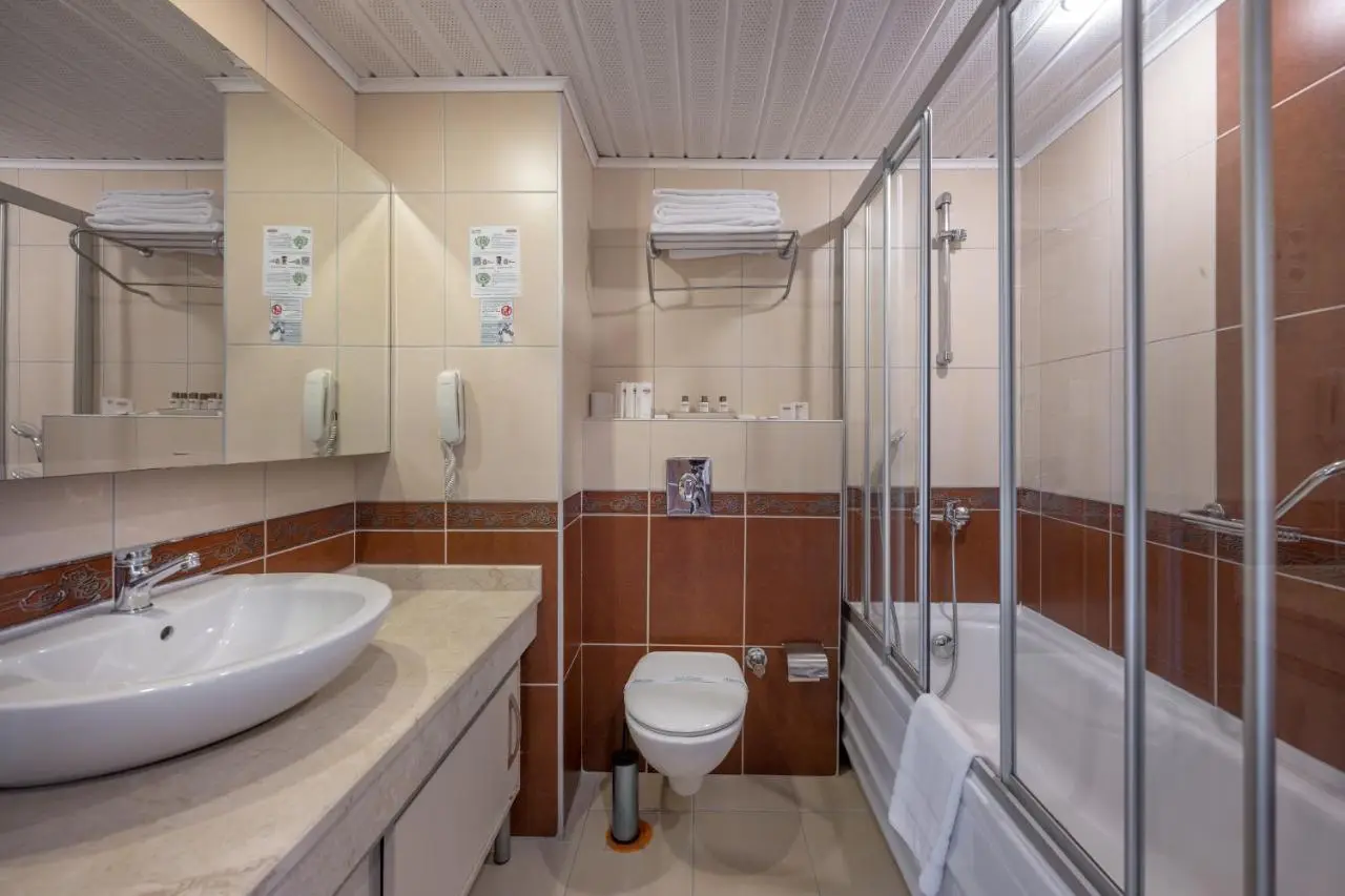 Beach Club Doganay Hotel - All Inclusive