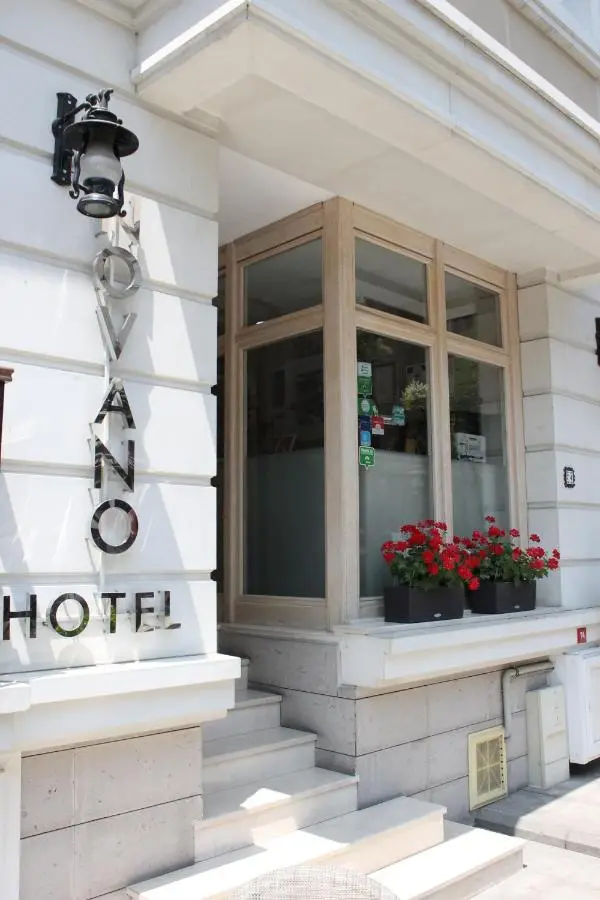 Hotel Novano